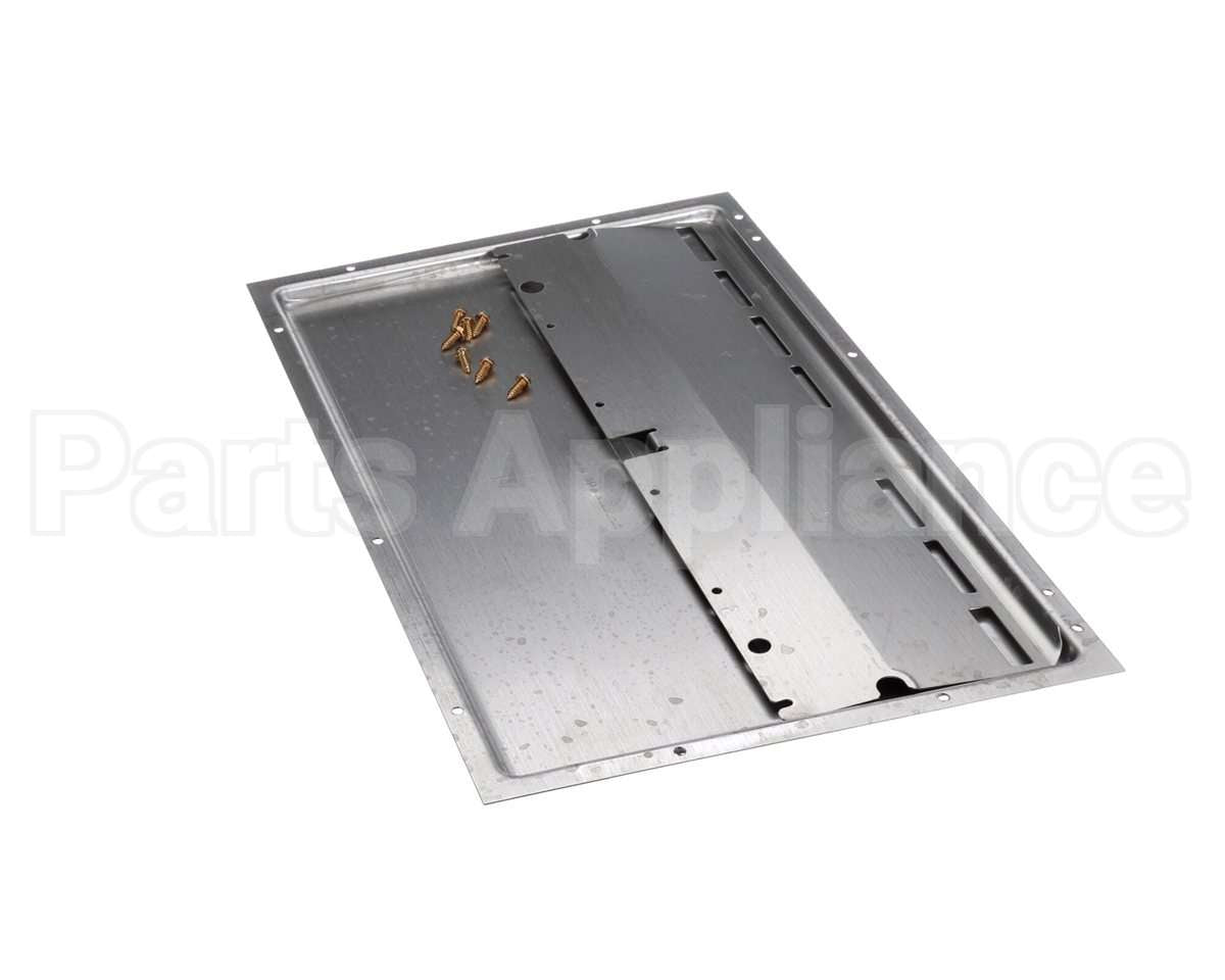 330539-754 Carrier Coupling Box Kit