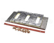 330541-752 Carrier Outlet Cell Pnl Kit