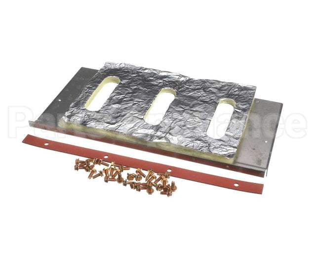330541-752 Carrier Outlet Cell Pnl Kit