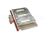 330541-752 Carrier Outlet Cell Pnl Kit