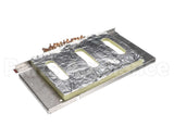 330541-752 Carrier Outlet Cell Pnl Kit