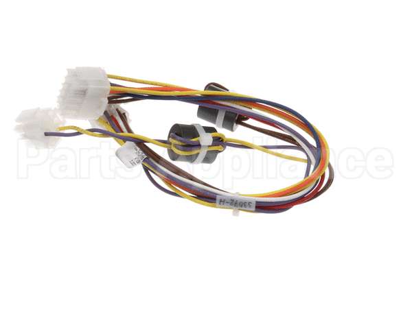 33072 Blodgett Harness, Control 24V Kfc 16
