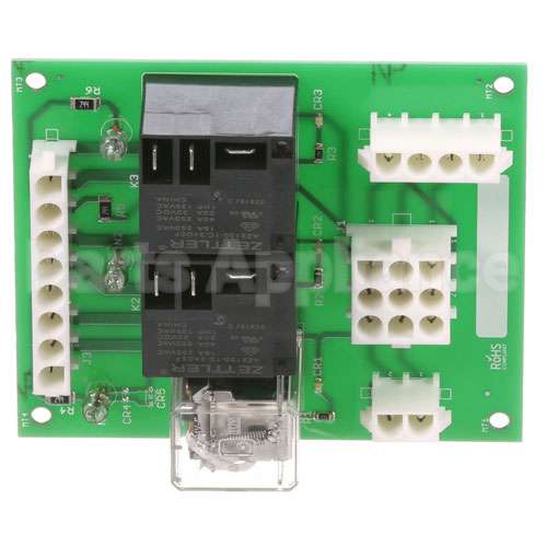 33073 Blodgett Kfc Relay Board