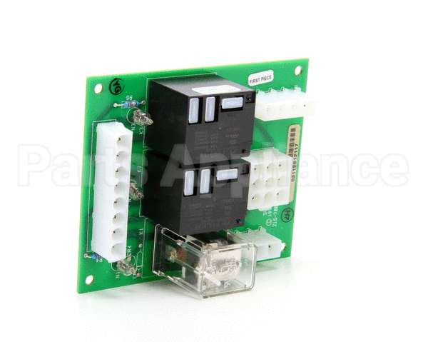 33073 Blodgett Board, Kfc Relay