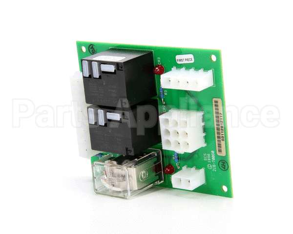 33073 Blodgett Board, Kfc Relay
