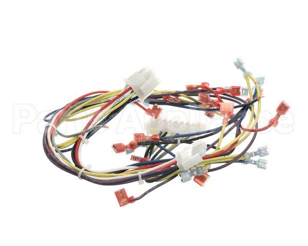 33075 Blodgett Harness, Control 208/240 Kfc