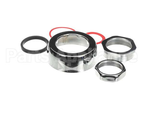 3308080 Sloan R-1010-A 1 1/2 Spud Coupling