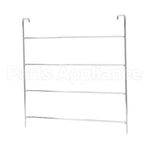 33083 Blodgett Support, Rack Kfc 19 X 20