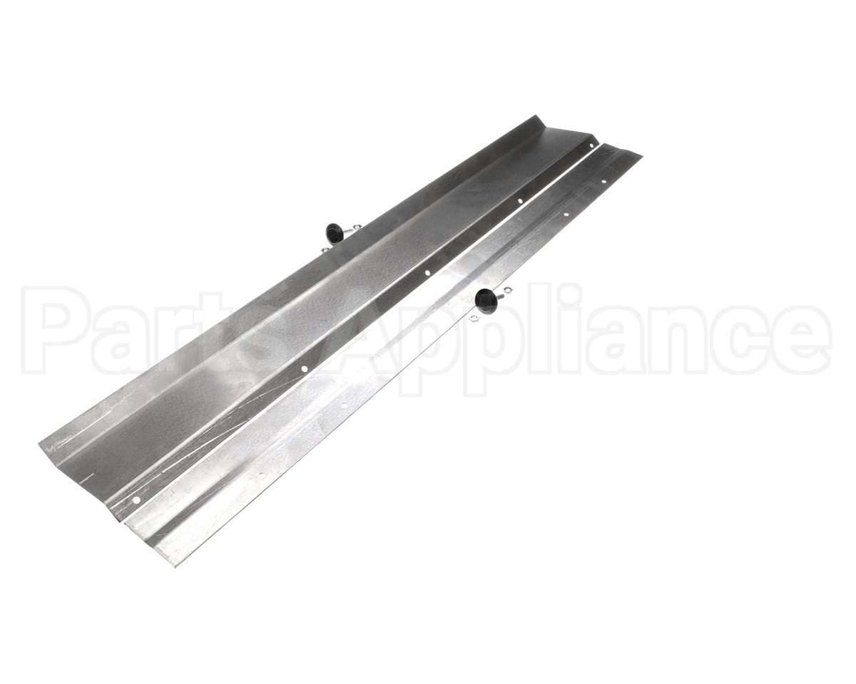 330837 Apw Wyott Wallmounting 36 Kit