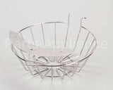 33088.0000 Bunn Basket, W/Splgrd 7.12 Od