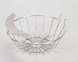 33088.0000 Bunn Basket, W/Splgrd 7.12 Od
