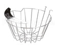 33089.0000 Bunn Basket, W/Splgrd 8" W/Bypass