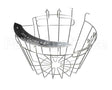 33089.0001 Bunn Basket W/Splgrd(8)W/Bypass & Rings