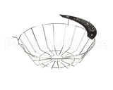 33090.0000 Bunn Basket, W/Splgrd 7.62 Od Funl