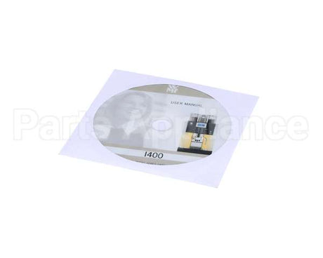 3309165000 Seb Professional Manual1400Dvdusa