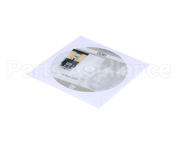 3309165000 Seb Professional Manual1400Dvdusa