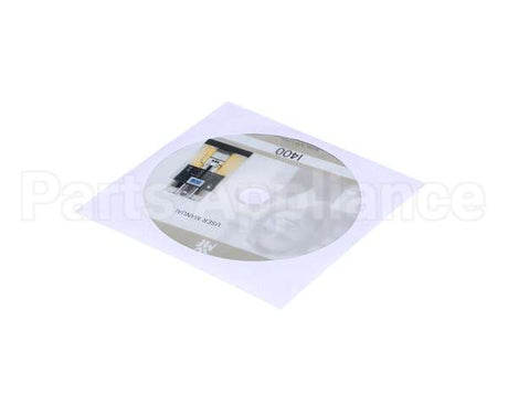 3309165000 Seb Professional Manual1400Dvdusa