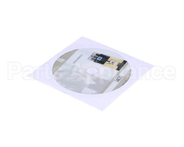 3309165000 Seb Professional Manual1400Dvdusa
