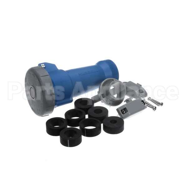 330C6W Compatible Hubbell Conn-2P3W30A250Vac