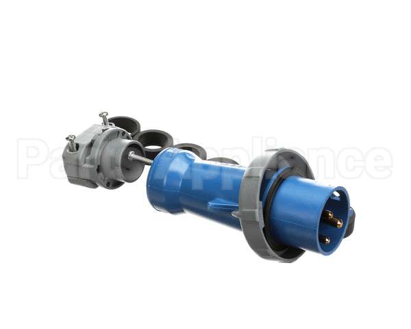 330P6W Hubbell Lighting Plug-2P3W30A250V