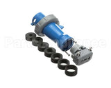 330P6W Hubbell Lighting Plug-2P3W30A250V