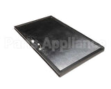 3310 Continental Refrigeration Lid, Slide (50)