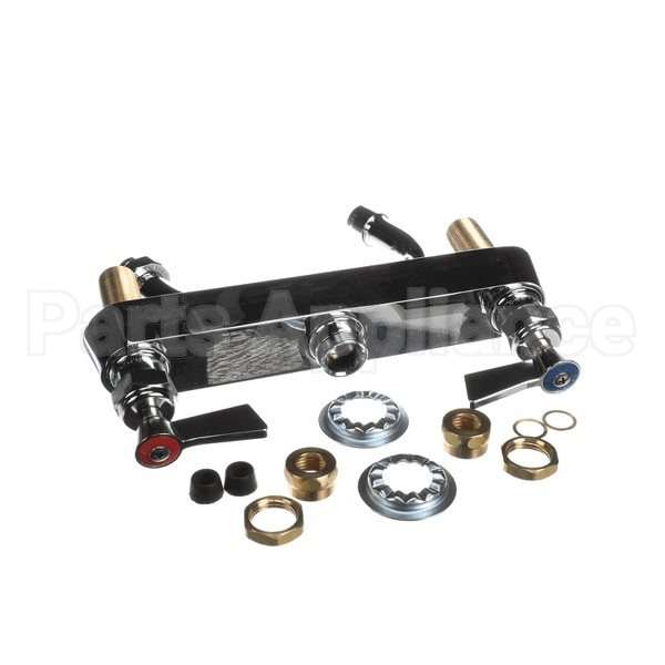 3310 Compatible Fisher Faucet 8Dlh 06Ss