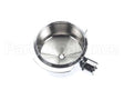 33102 Unic Portafilter Body