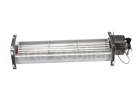 331146 Eagle-Metal Masters Blower Assembly 120V