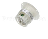331149 Eagle-Metal Masters Flanged Inlet
