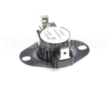 331152 Eagle-Metal Masters Hi-Limit Switch