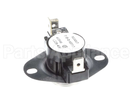 331152 Eagle-Metal Masters Hi-Limit Switch