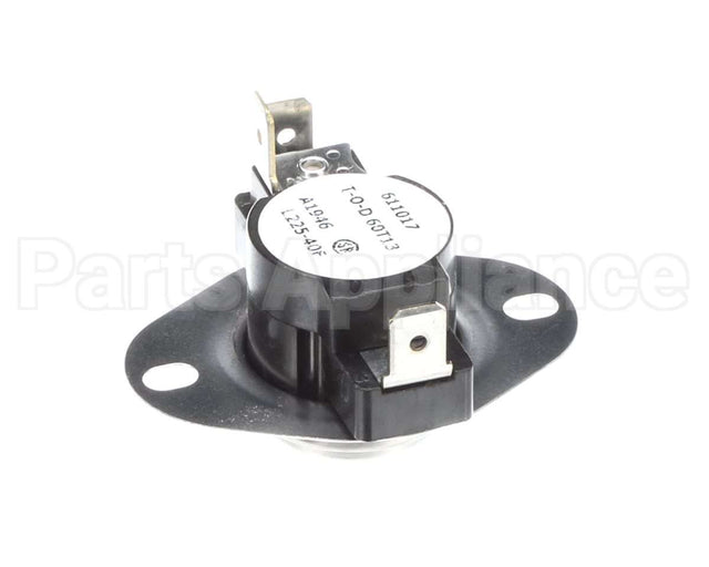 331152 Eagle-Metal Masters Hi-Limit Switch