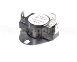 331152 Eagle-Metal Masters Hi-Limit Switch