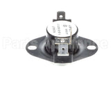 331152 Eagle-Metal Masters Hi-Limit Switch