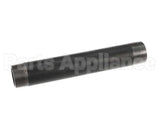 33120-0053 Middleby Pipe,Blk 1-1/4" X 9-1/2"