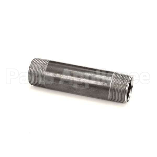 331200054 Compatible Middleby Pipe, Blk 1-1/4 X 6