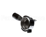 33122 Unic 2-Cup Dosamat Portafilter..assembly Only