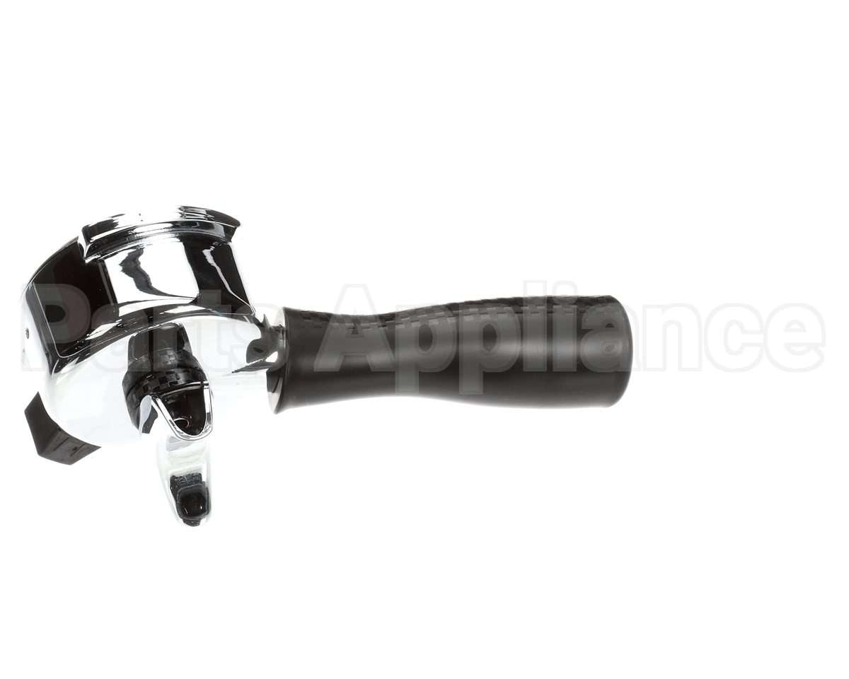 33122 Unic 2-Cup Dosamat Portafilter..assembly Only