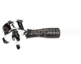 33122 Unic 2-Cup Dosamat Portafilter..assembly Only