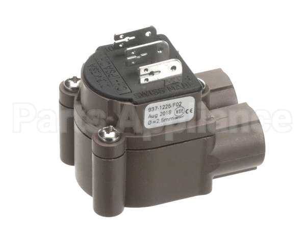 3312892000 Seb Professional Flow Meter