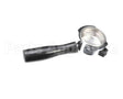 33129 Unic Sdc Bottomless Portafilter With 18G Filt