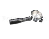 33129 Unic Sdc Bottomless Portafilter With 18G Filt