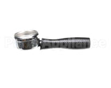 33129 Unic Sdc Bottomless Portafilter With 18G Filt