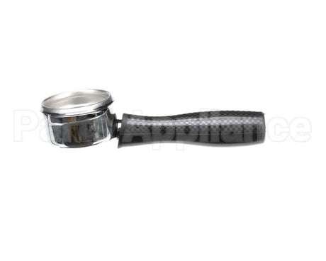 33129 Unic Sdc Bottomless Portafilter With 18G Filt