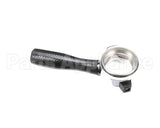 33129 Unic Sdc Bottomless Portafilter With 18G Filt
