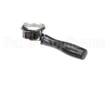 33129 Unic Sdc Bottomless Portafilter With 18G Filt