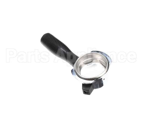 33129 Unic Sdc Bottomless Portafilter With 18G Filt