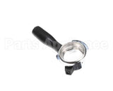 33129 Unic Sdc Bottomless Portafilter With 18G Filt