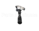 33129 Unic Sdc Bottomless Portafilter With 18G Filt